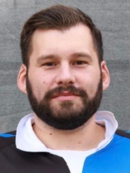 Avatar Bild für Maximilian Wolter