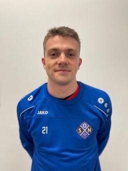 Avatar Bild für Pieric Marius Brast