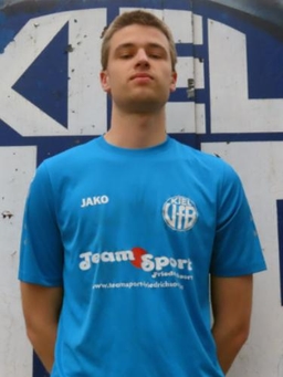 Avatar Bild für Lennard Jorge Meinert