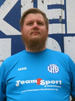 Avatar Bild für Oliver Weiß