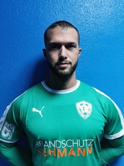 Avatar Bild für Lucas Ferreira