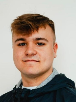 Avatar Bild für Jason Klanowski