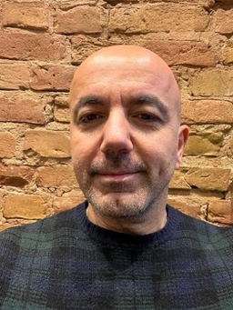 Avatar Bild für Mehmet Ünalan