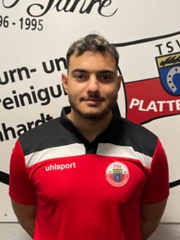 Avatar Bild für Mikail Gümüssu