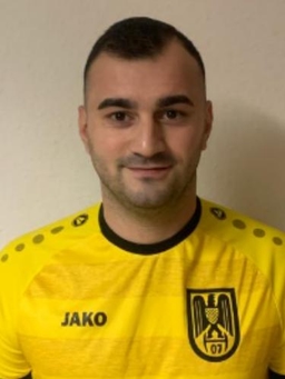 Avatar Bild für Eren Taskin