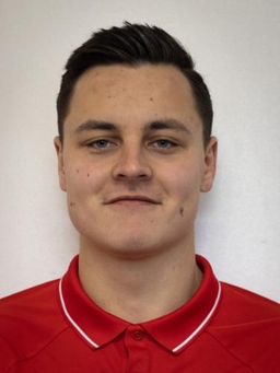 Avatar Bild für Kiyan Stoppacher