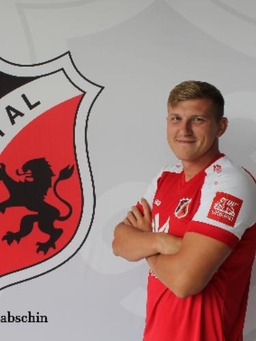 Avatar Bild für Alexander Lapschin