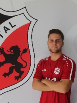 Avatar Bild für Finn Germerodt