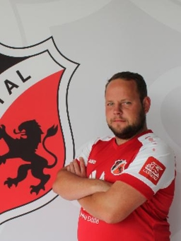 Avatar Bild für Florian Schindewolf
