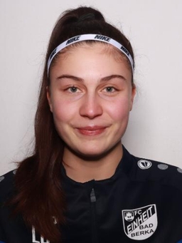 Avatar Bild für Luise Baumbach