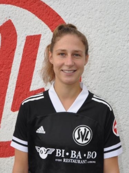 Avatar Bild für Nina Schaufler