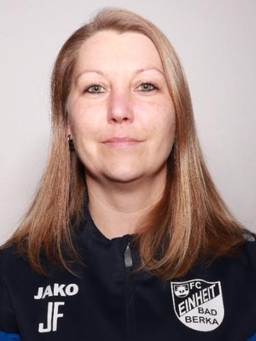 Avatar Bild für Jacqueline Friede