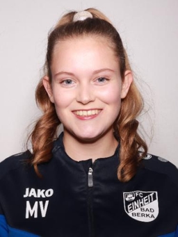 Avatar Bild für Milly-Rose Vetter