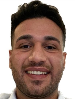 Avatar Bild für Berkay Kerem Baran