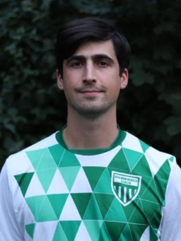 Avatar Bild für Nico Scheutzel