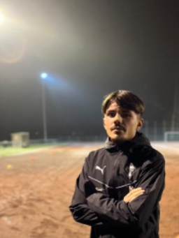 Avatar Bild für Nico Marcel Etzelmueller Lopez