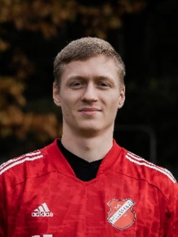 Avatar Bild für Niklas Sternberg