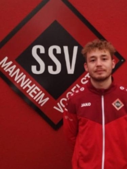 Avatar Bild für Dominic Sösser