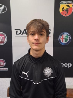Avatar Bild für Luka Pinzig