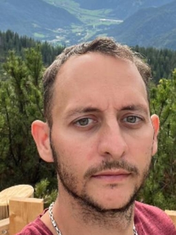 Avatar Bild für Dominik Göttl
