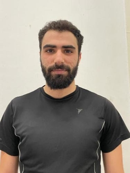 Avatar Bild für Alaa Shaaban