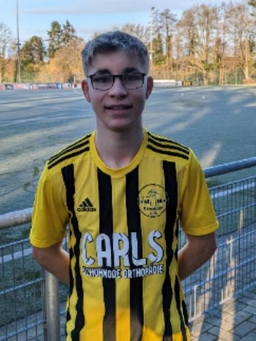 Avatar Bild für Jesper Pulina