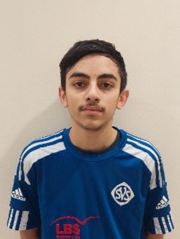Avatar Bild für Muhammed Talha Tosun