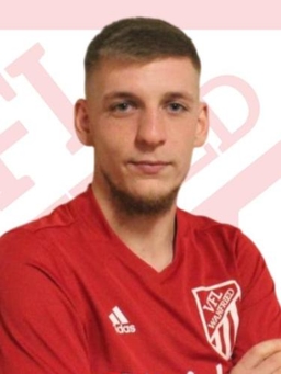 Avatar Bild für Daniel Schwindt