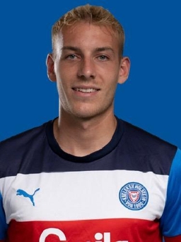 Avatar Bild für Timo Becker