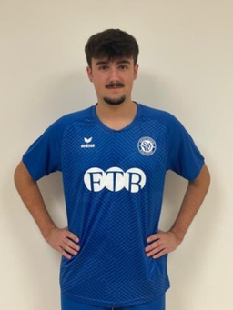 Avatar Bild für Luis Langeneck