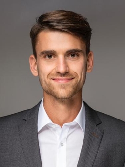 Avatar Bild für Fabian Blaschek