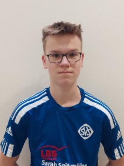 Avatar Bild für Elias Sopek