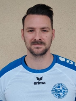 Avatar Bild für Patrick Rübeling