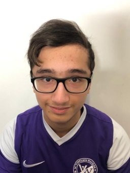 Avatar Bild für Zurusch Halimi