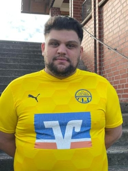 Avatar Bild für Egson Shala