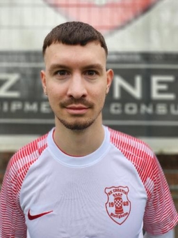 Avatar Bild für Mario Andric