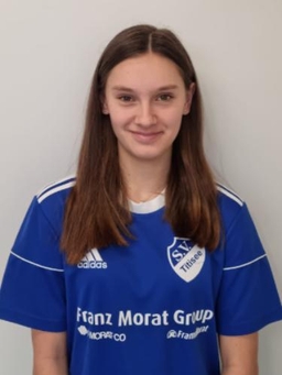 Avatar Bild für Carolyn Klingenfuß