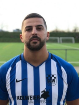 Avatar Bild für Ersin Kaya