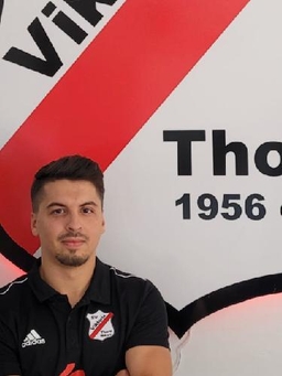 Avatar Bild für Brahim Harnafi