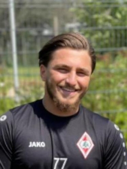 Avatar Bild für Ali Omairatte