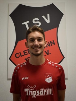 Avatar Bild für Robin Lägler