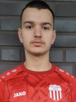 Avatar Bild für Ajdin Sehic