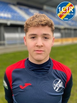 Avatar Bild für Lasse Hemminger