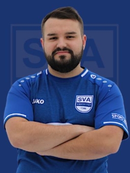 Avatar Bild für Markus Hauser