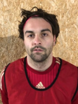 Avatar Bild für Marvin Hinrichsen