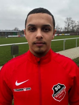 Avatar Bild für Denis-Adrian-Christian Tinca