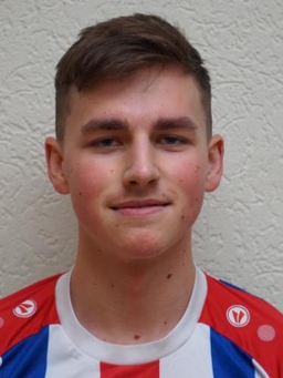 Avatar Bild für Maximilian Bugiel