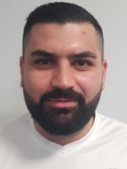 Avatar Bild für Ahmed Kariem Sharqawi