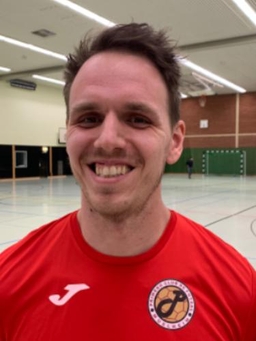 Avatar Bild für Tobias Mevißen