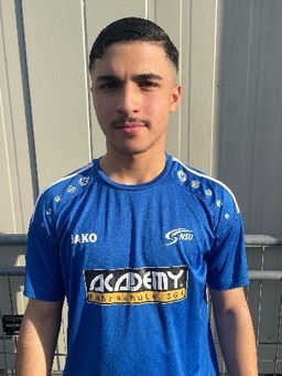 Avatar Bild für Mohammed Ashour